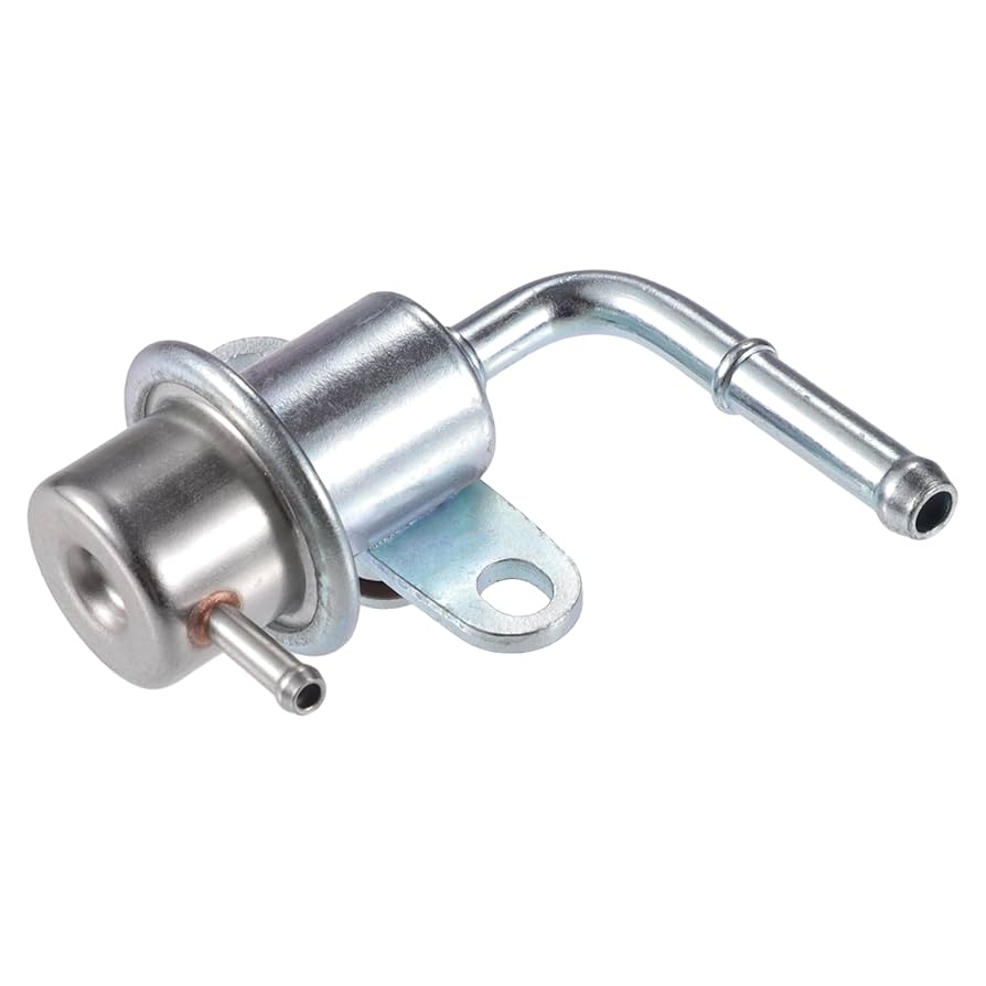 Amazon.com: Partuto Fuel Injection Pressure Regulator No