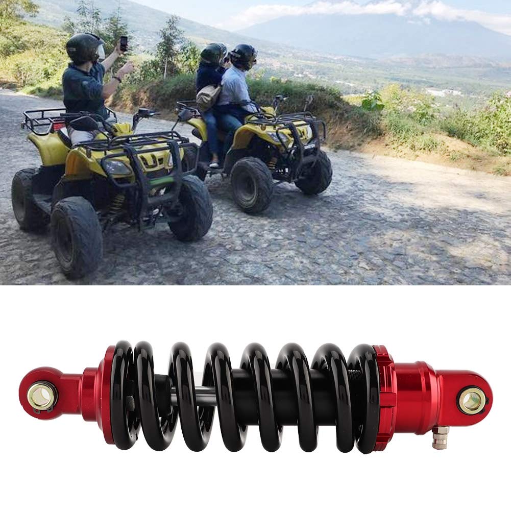 260 mm motocyklowe tylne koło, amortyzator do motocykli i skuterów