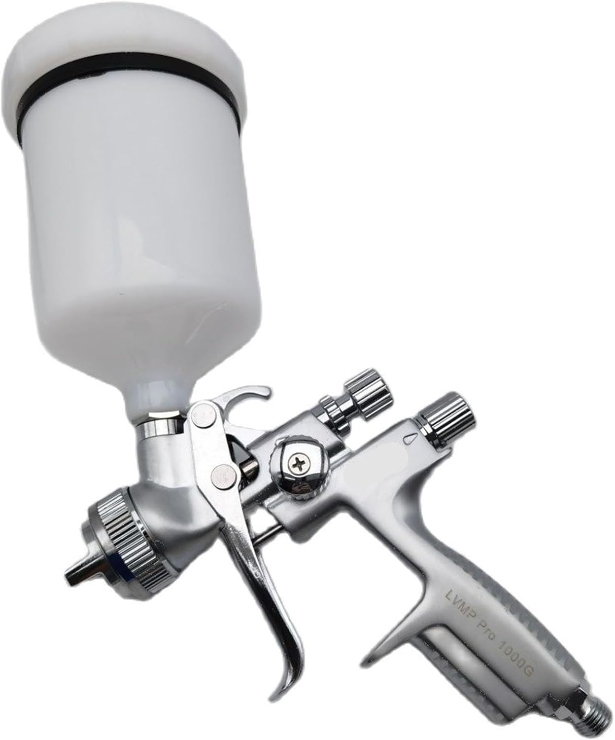 1pc 1000G Spray 1.3mm Stainless Steel Nozzle Paint Spray Air Spray for Car Paint Spray