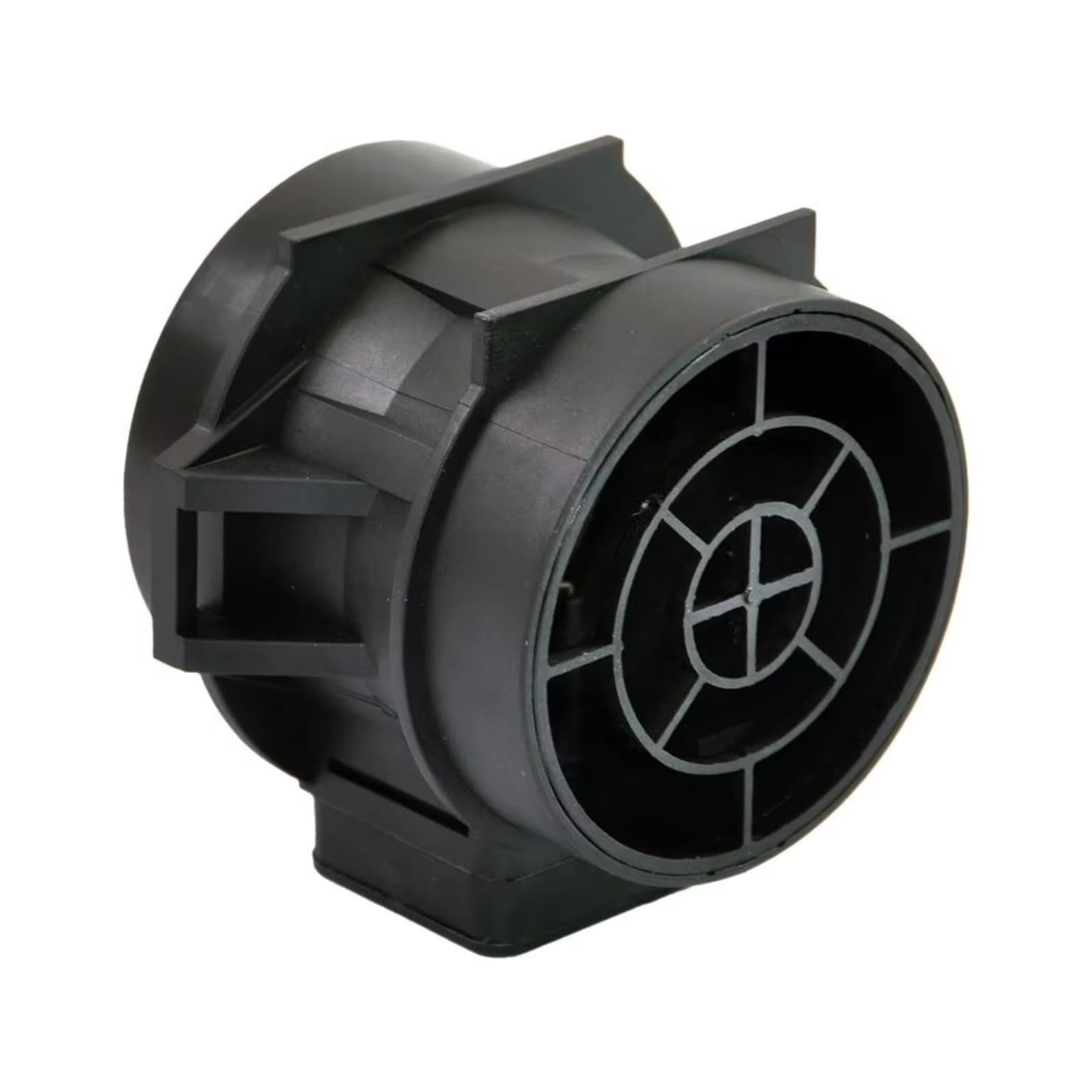 Sensor de flujo de aire masivo para motores BMW E46 325i y 328i con conector de 3 pines 6