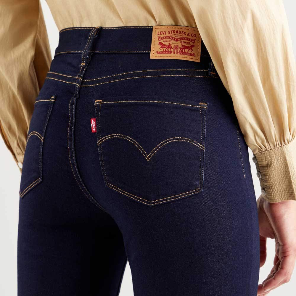Levi's Damen 311 Shaping Skinny Jeans – Bild 3