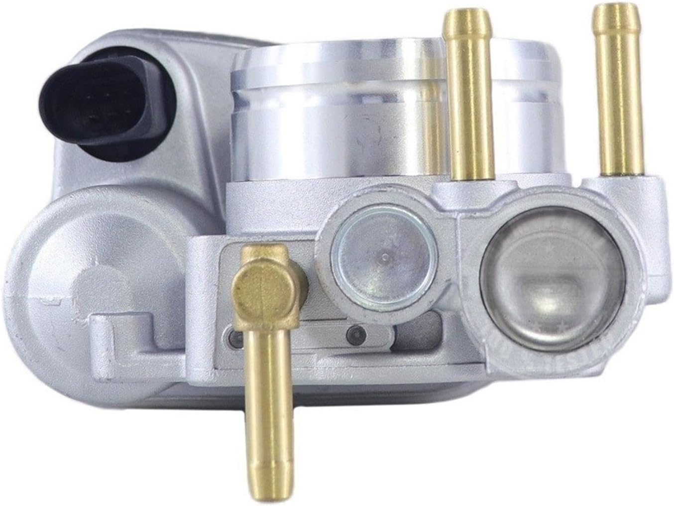 OEM 06A133062AD Throttle Body Valve Compatible For Volkswagen Touran Ecofuel Jetta Golf 408238327005Z 408-238-327-005Z A2C53043740