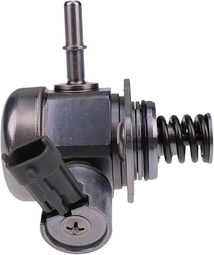 Miniatura 2 de Bomba de combustible de alta presión 35320-2G720 compatible con Hyundai Sonata Kia Sorento Optima 2.0L 2.4L 2011-2015 Sportage 2011-2016 Reemplazar