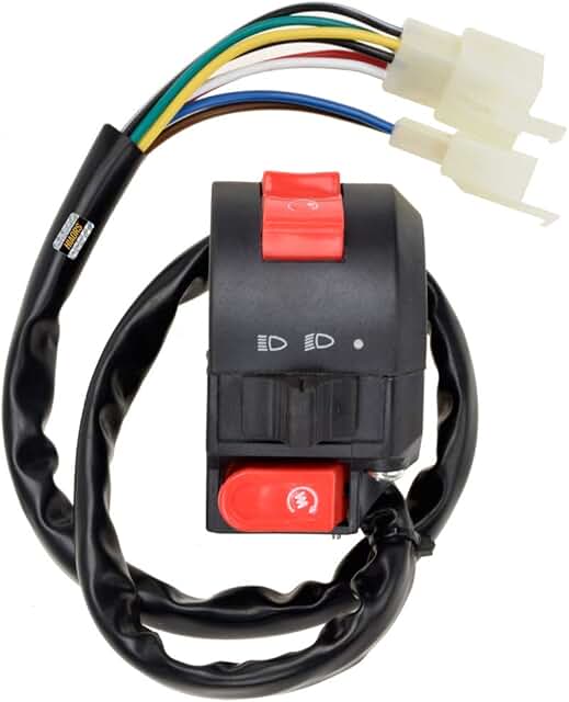 Chinese 110cc Atv Performance Parts