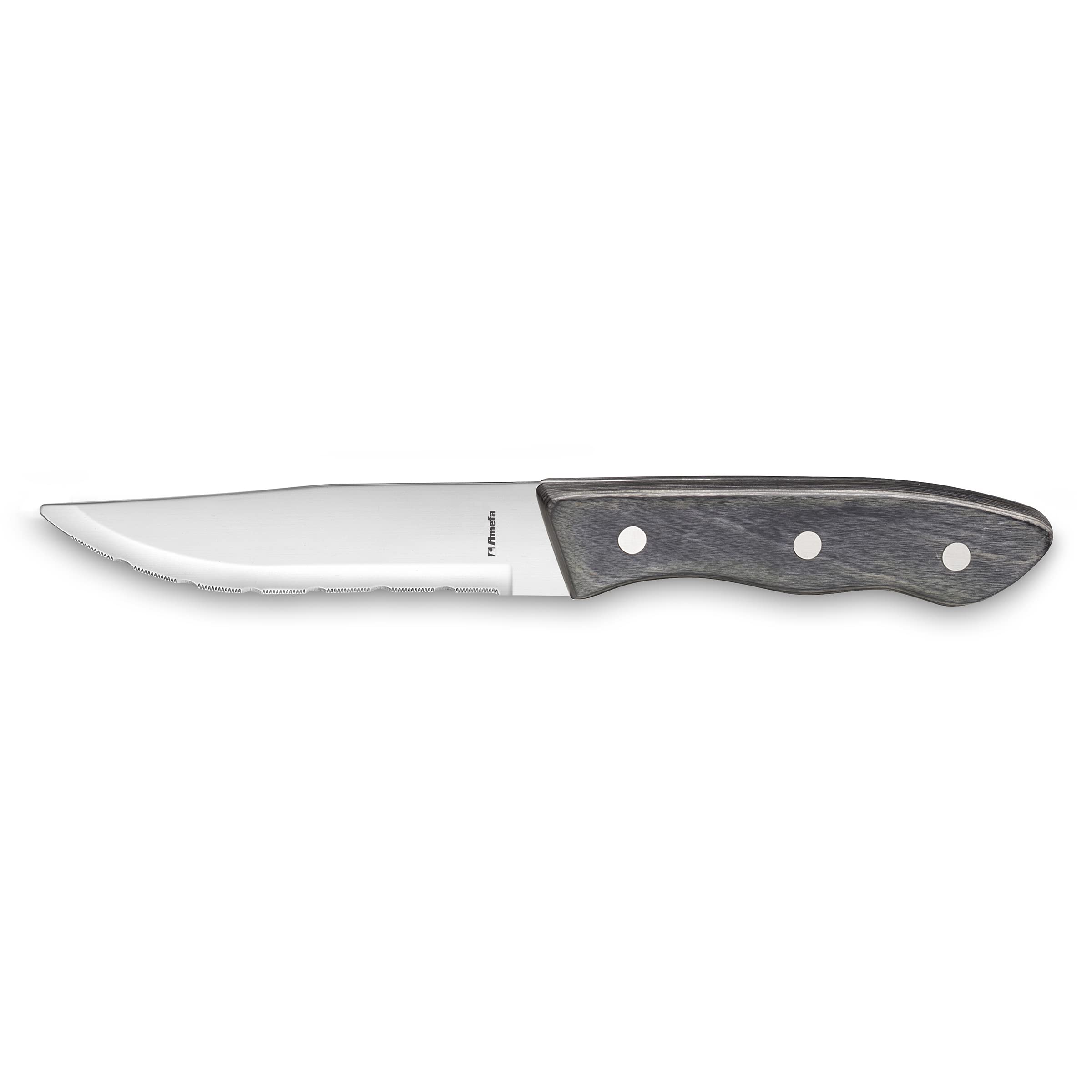 Amefa 491715B000621 12 cuchillos carne