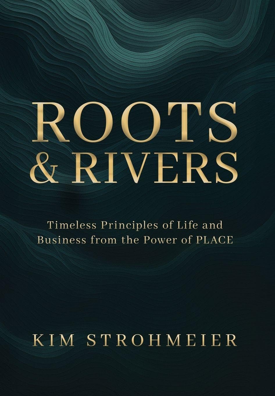 Roots and Rivers