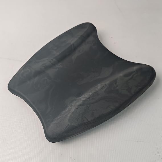 Swim Board - High Buoyancy Swimming Training Supplies for Improved Floating Balance, Ergonomic Grip with Support Function, for Water Aerobics Beginners Pool Summer Camp