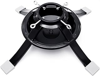 Large Large Live Christmas Tree Stand 1