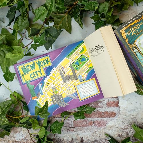 the land of stories worlds collide