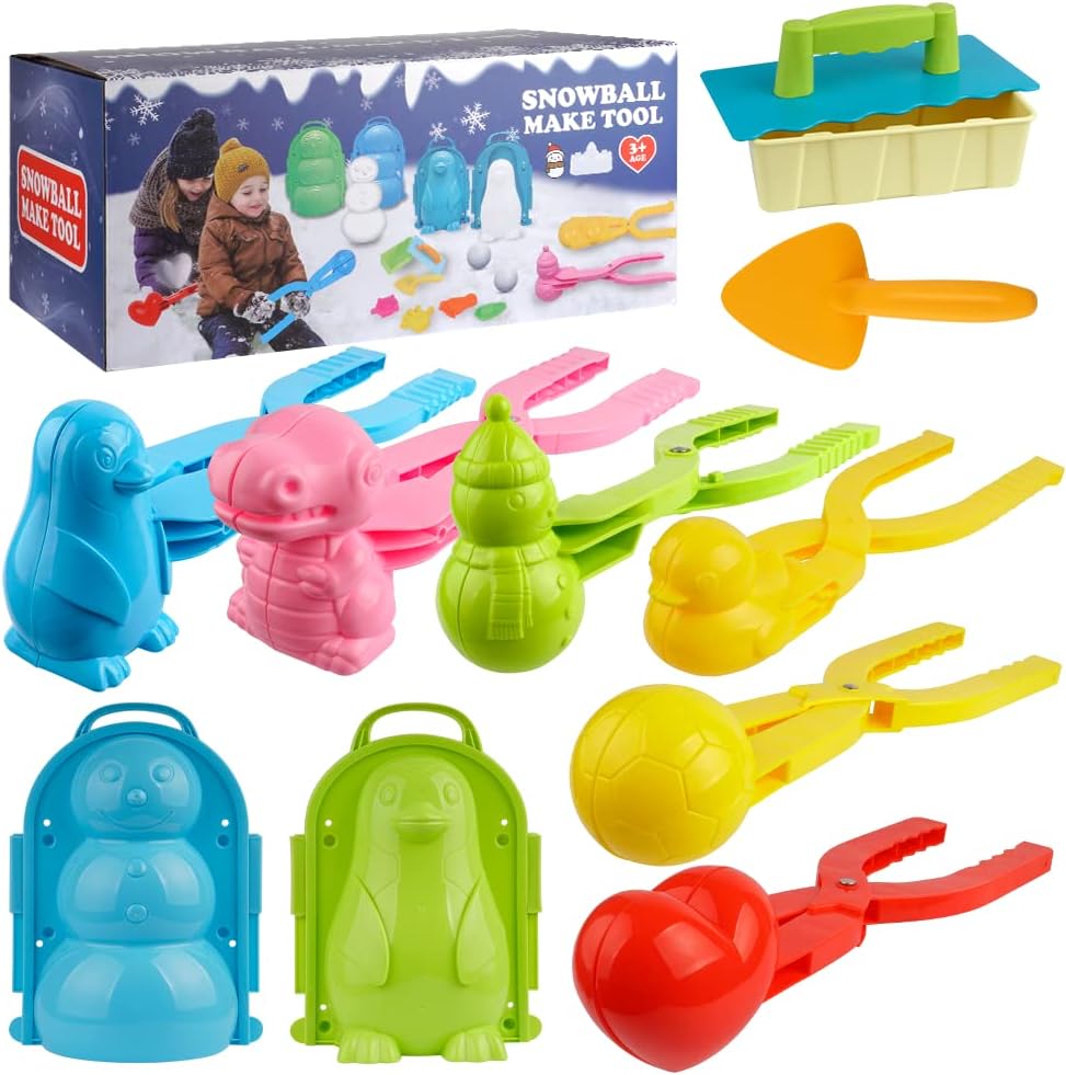 The 5 Best Snow Toys for Children 1 61DFsFt7bjL. AC SL1000