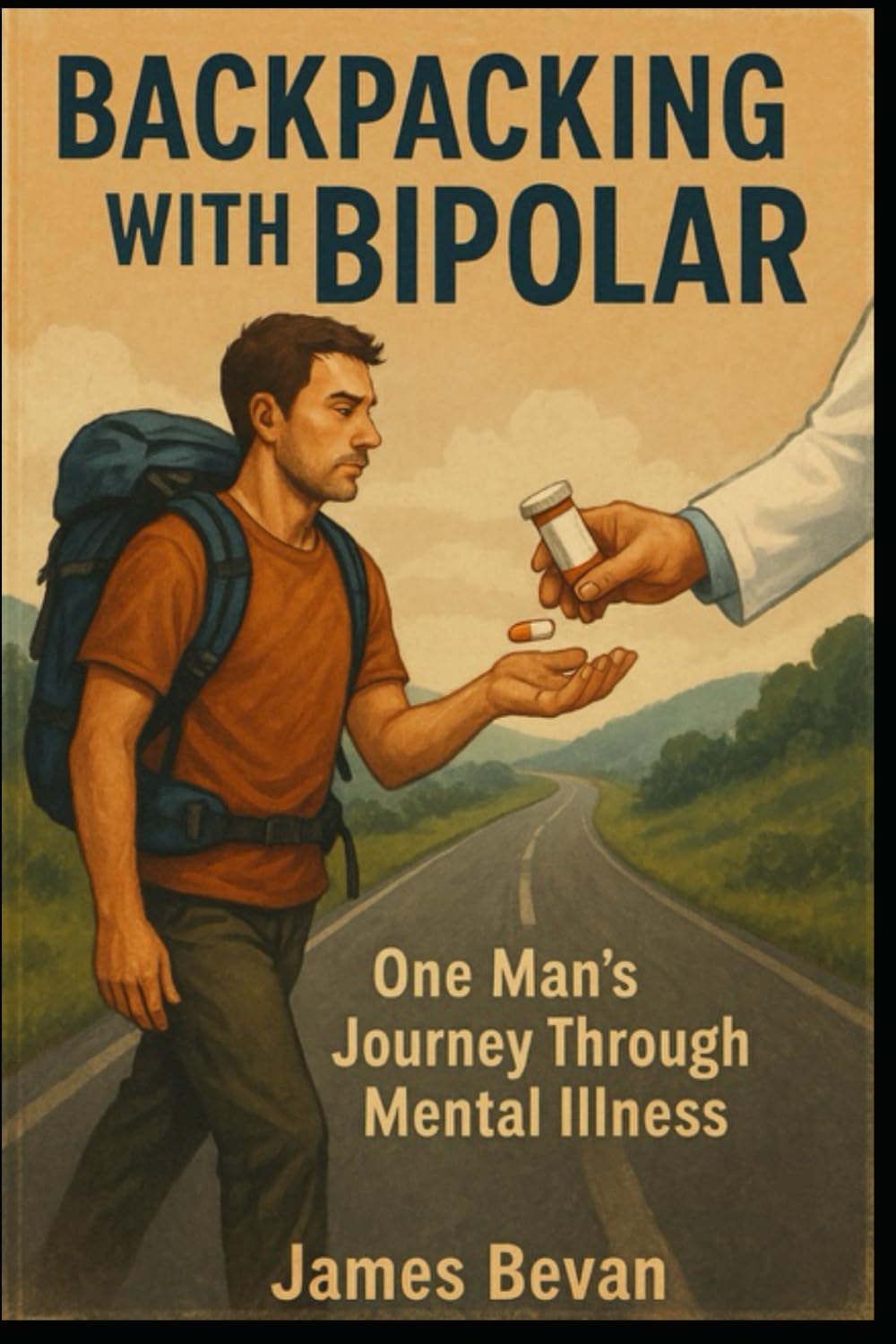 Backpacking With Bipolar