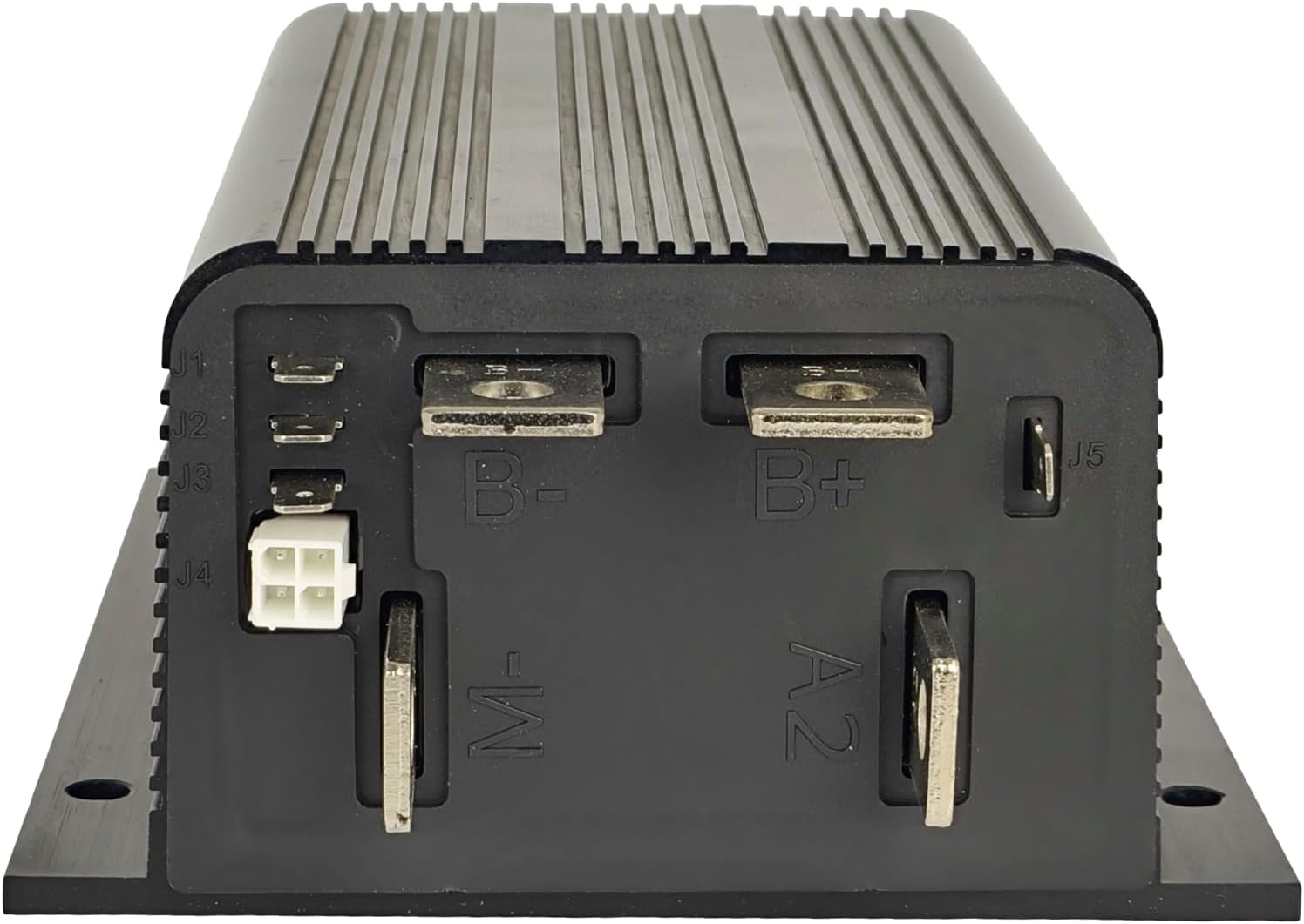 1205-117 36V 500A ITS Programmable DC Motor Controller Compatible with EZGO Club Car Golf Cart Compatible with Curtis 1204-032 1204-004 1204-009 1205-101 PMC Electric Vehicle Speed Control