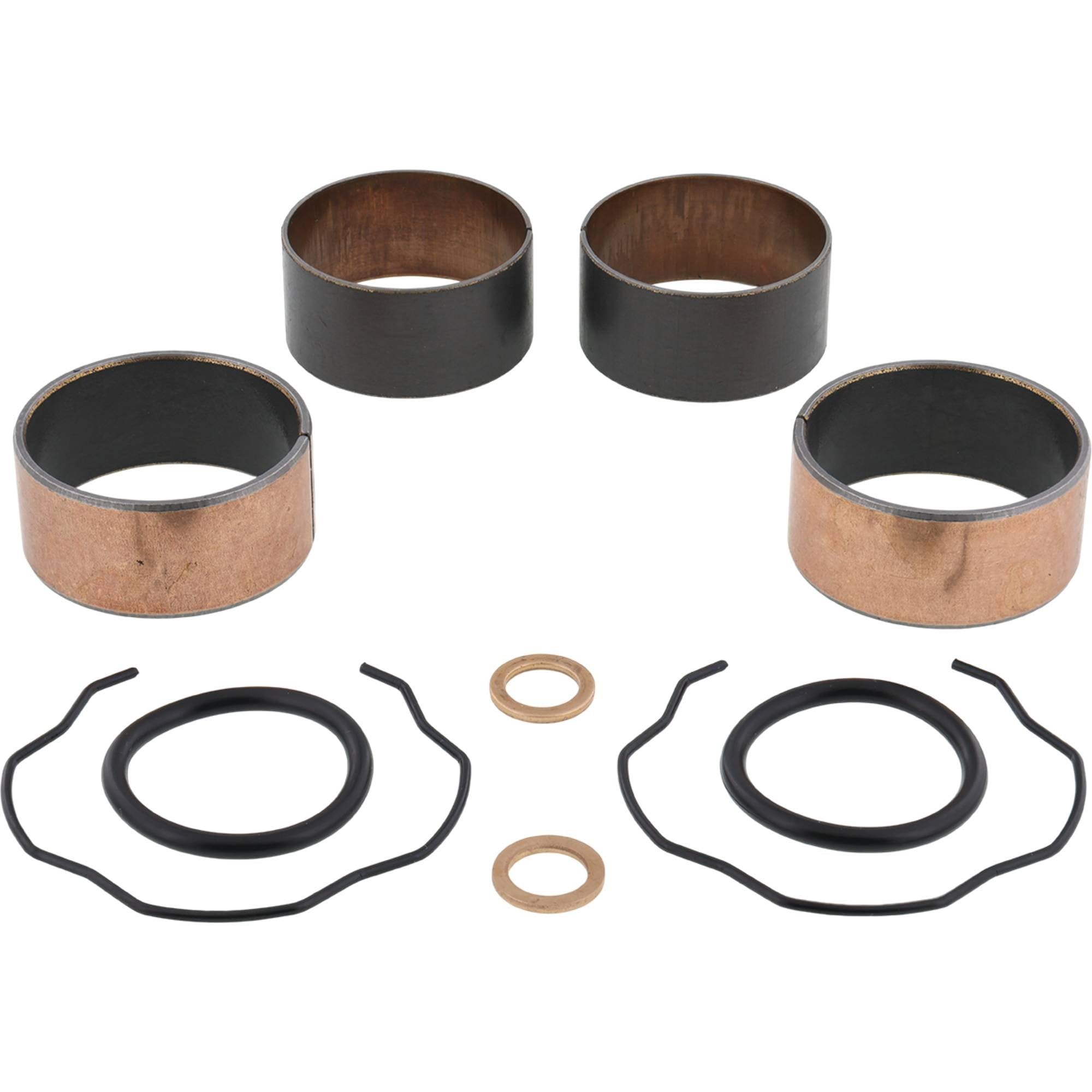 キ*グ様 【新品】 F06 6シリーズ 純正OEMショックセット バンプラ Amazon.com: All Balls Racing Fork Bushing Kit for Honda VT600C