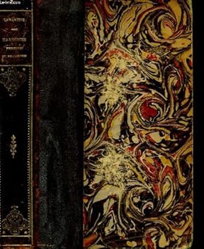 Hardcover Harmonies Poetiques et Religieuses Book