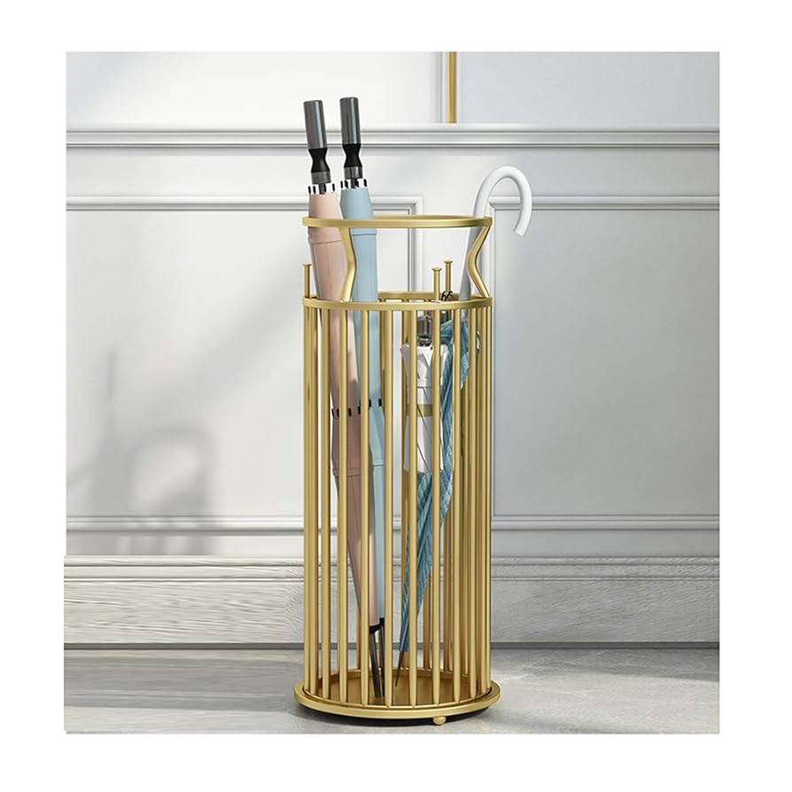 Amazon｜AGYH 傘たて金属製傘立て、ホテルカフェオフィス