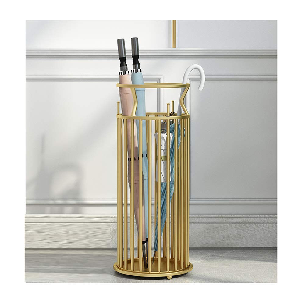 Amazon｜AGYH 傘たて金属製傘立て、ホテルカフェオフィスライブラリの