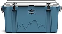 Vista 20 de Cordova Outdoors Basecamp Class Enfriador duro - Cofre de hielo aislado y rotomoldeado