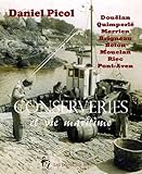  Conserverie et vie maritime