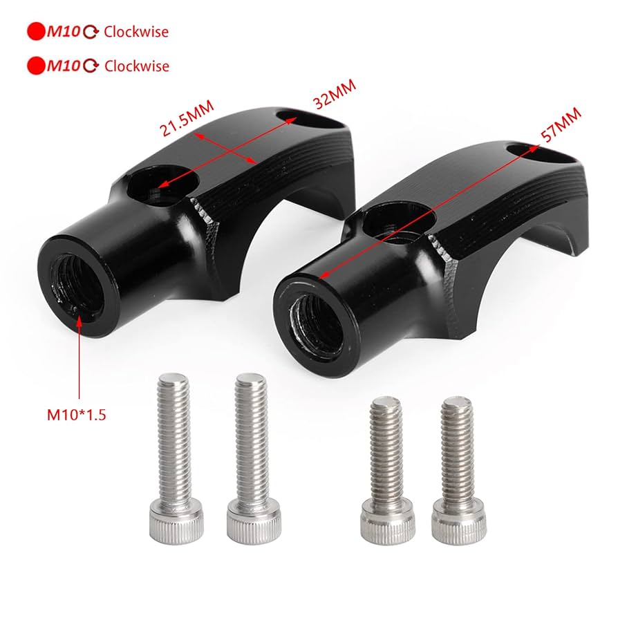 Amazon | Bruce & Shark(ブルース・サメ) オートバイ用 マスタ