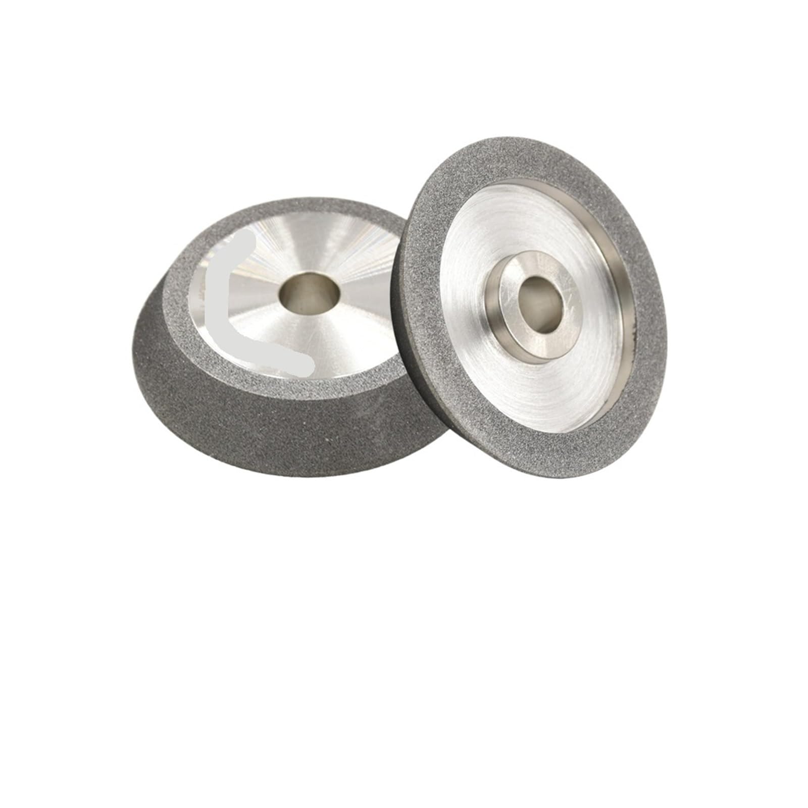 Multi-Modell-Werkzeugschleifscheiben | 20G 13B X1 X3 E20 13A/D 26A/D 13Q Z13-2 for Schleifen harter Legierungen(20G-CBN230)