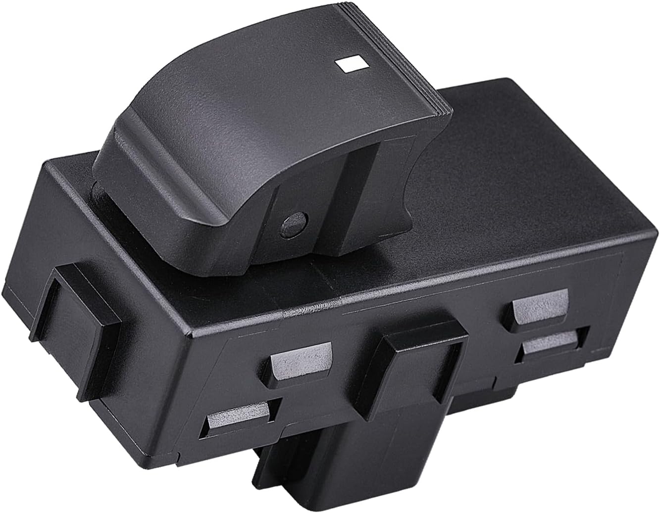 Vurkcy 22895545 Passenger Power Window Switch Replaces 25877776 for Chevy Silverado HHR Suburban Tahoe GMC Sierra Yukon Buick Lucerne 2007-2015