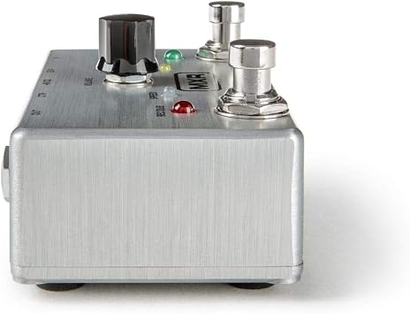 MXR M303 Clone Looper Pedal Bundle with 3 MXR Patch Cables