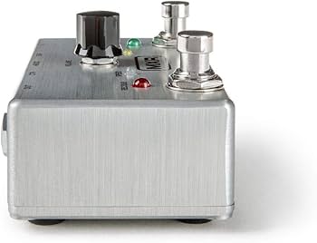 Amazon.com: MXR M303 Clone Looper Pedal Bundle with 3 MXR