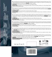 SONAX MicrofaserTrockenTuch Plus (1 Stück) – Ansicht 2
