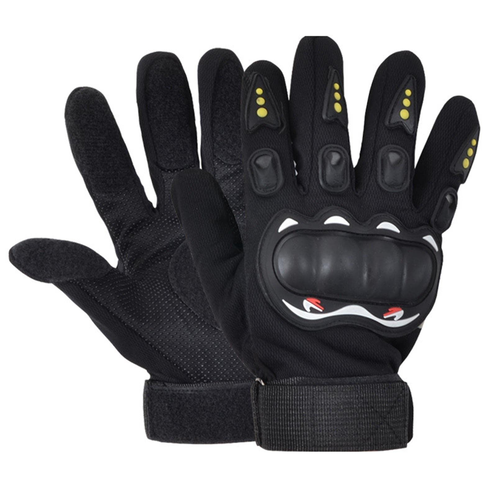 Longboard Downhill Slide Handschuhe Skate Schutzausrüstung Verstellbarer Riemen