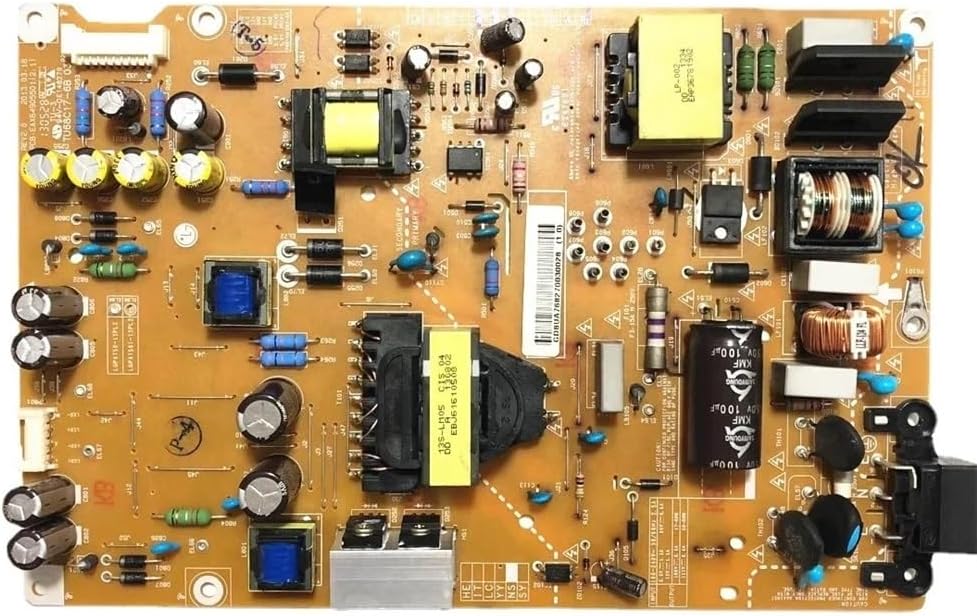 Power Supply Board Original for 47LA6200 50LN5400-CA Power Panel EAX64905501 EAX64905505 P4750-13PL2