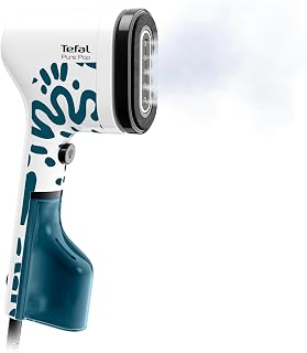 Tefal DT204 Pure Pop Home and Travel Kırışıklık Gi