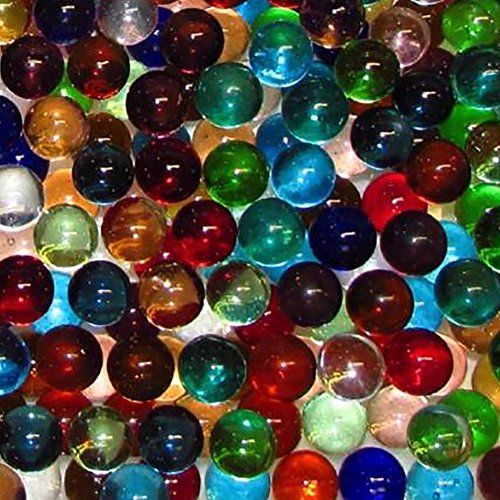 Best colored marbles for 2022 Sideror Reviews