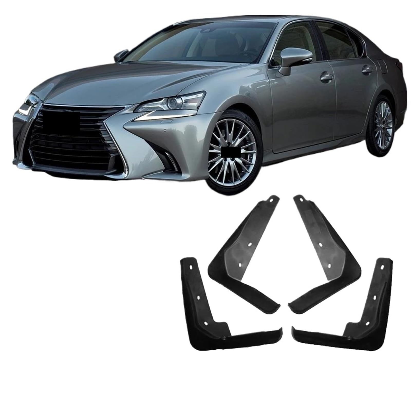 レクサス GS GS200 GS250 GS300 GS350 GS450 L10 2012~2019 