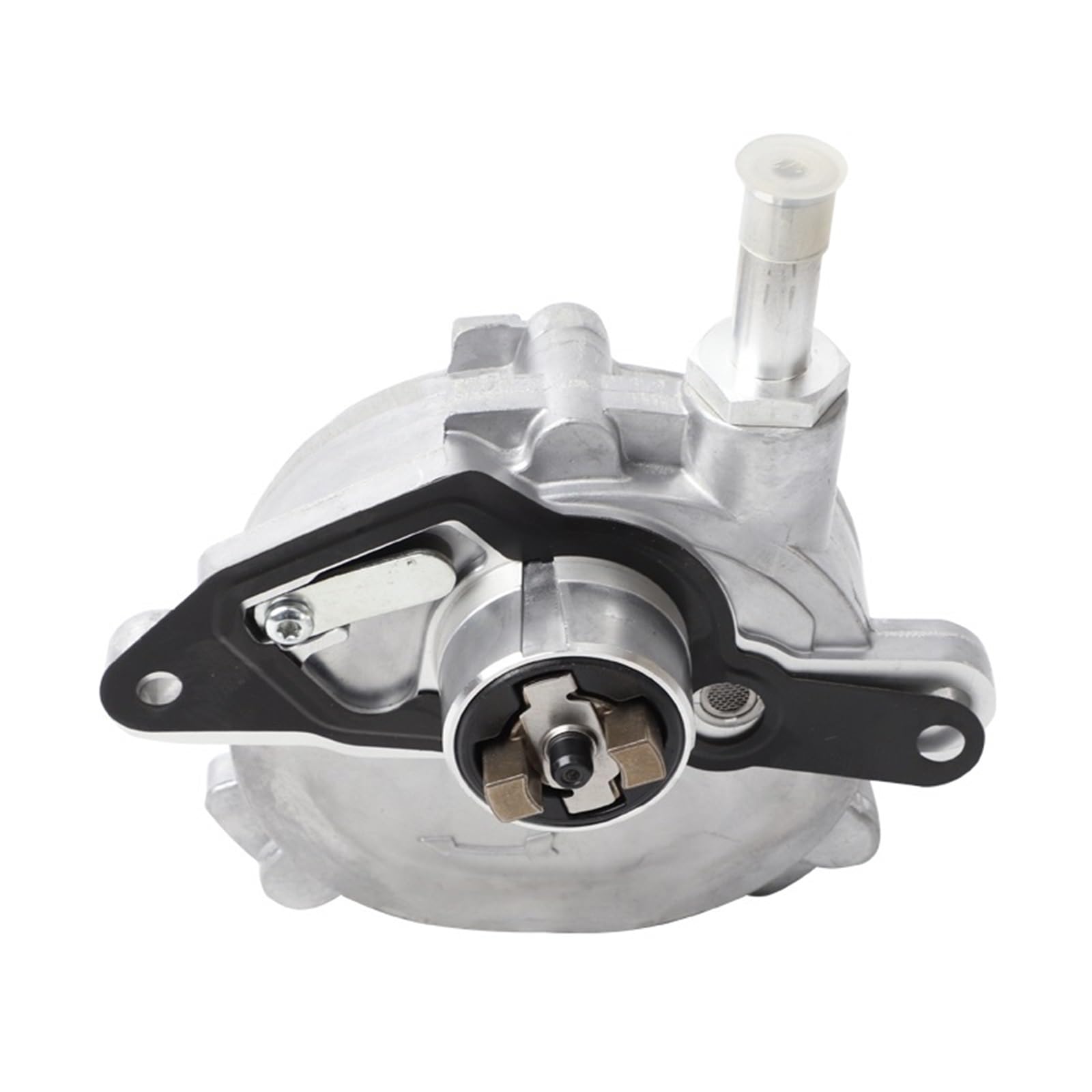 pompa powietrza Pasuje do Benz W204 C200 W212 V212 C204 A207 2712301665 A2712301665 próżniowy układ hamulcowy pompa próżniowa 2007-2016 Pompa podciśnieniowa silnika