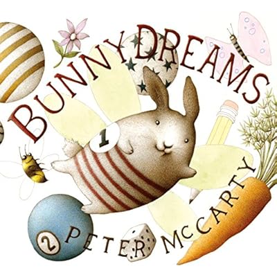 Bunny Dreams