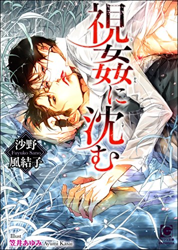 視姦に沈む イラスト入り 視淫に溺れる ガッシュ文庫 沙野 風結子 笠井 あゆみ ボーイズラブノベルス Kindleストア Amazon 視姦に沈む イラスト入り 視淫に溺れる ガッシュ文庫 沙野 風結子 笠井 あゆみ ボーイズラブノベルス Kindleストア Amazon