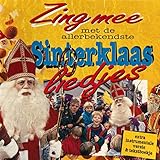 capa y daga netflix  Dag Sinterklaasje (Karaoke Versie)