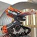 TerraScout Nerf Toy RC Drone N-Strike Elite Blaster with Live Video Feed(Amazon Exclusive)