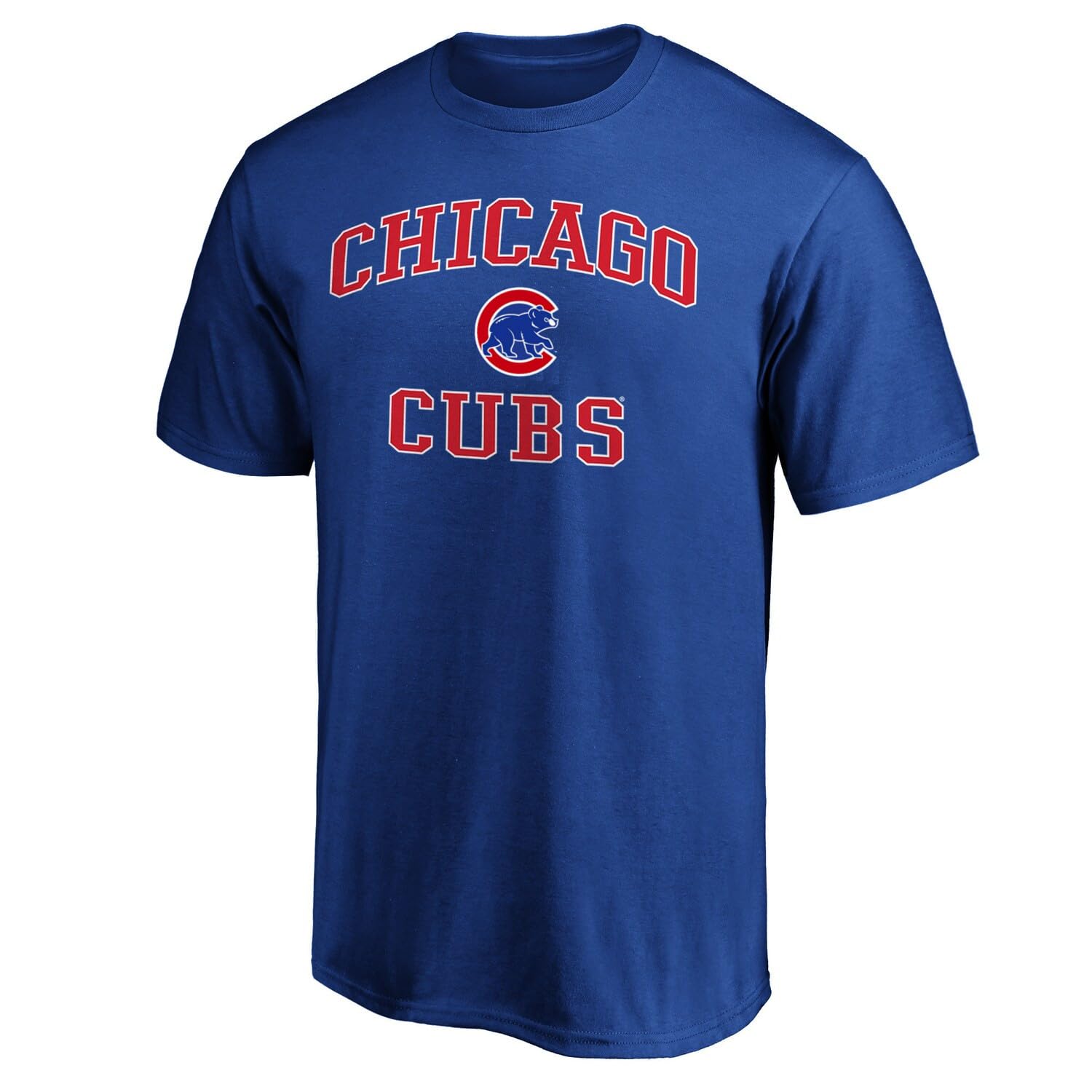 MLB Kids Youth 4-20 - Camiseta oficial del equipo con logotipo de City Headline Arch