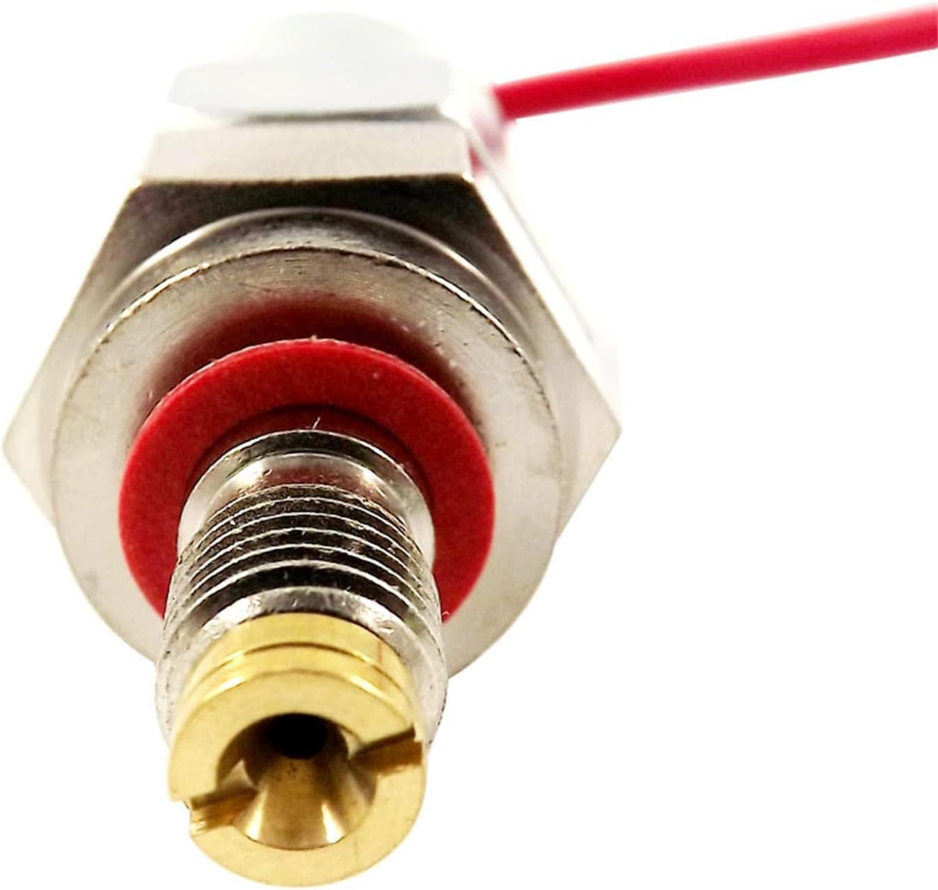 CV18S CV20S CV22S CV725 Carburetor Fuel Solenoid Replacement for Kohler 24 053 50-S 24 853 25-S Engine