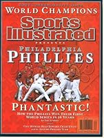 Sports Illustrated Presents Philadelphia Phillies Phantastic ! World Champions : 2008 Commemorative Issue B0046GHN0E Book Cover