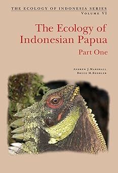 The Ecology of Papua: Part One-Wow! eBook