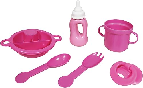 Miniatura 3 de Lissi Muñecas - Bebé que habla con accesorios de alimentación de 16 pulgadas