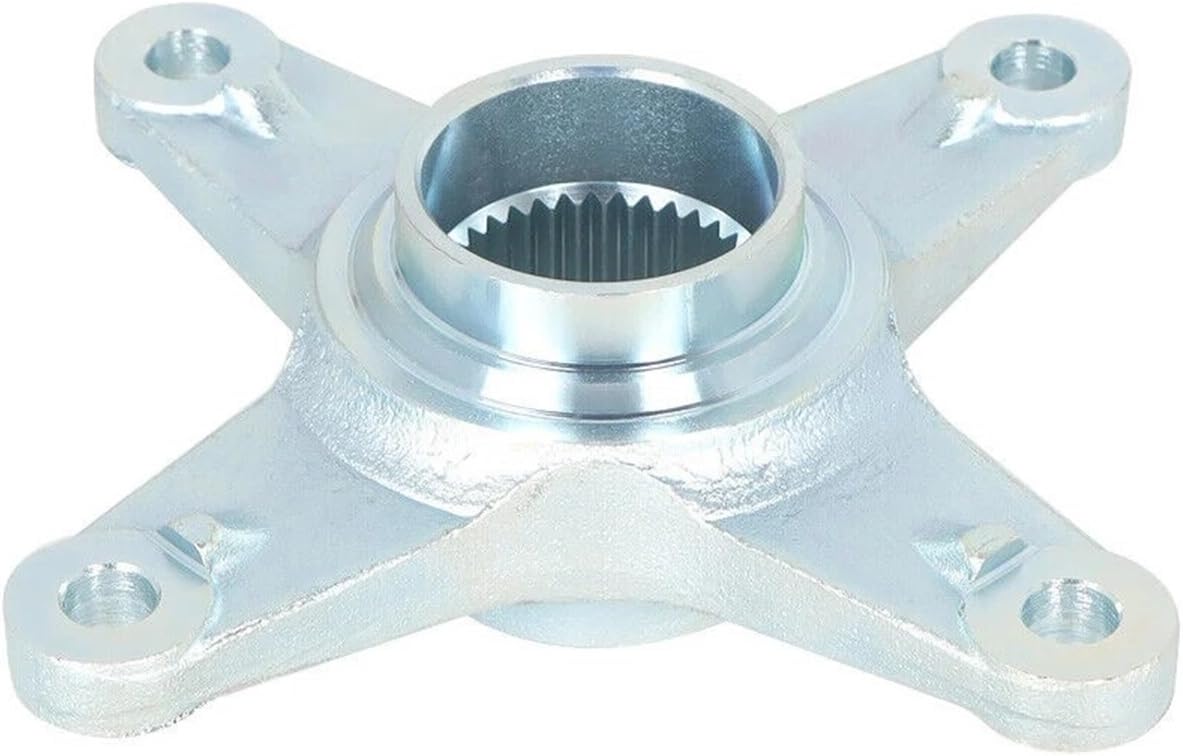 Rear Axle Sprocket Hub Collar Fit For Y-mh ATV YFZ450 YFZ450Sp YFZ450Se YFZ450V 04-13 700 Quad Bike motorcycle accessories