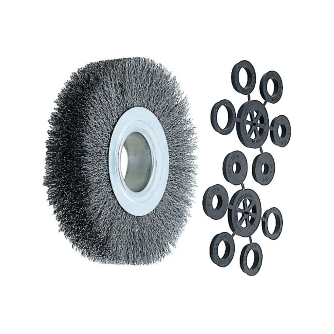 LessMann Circ. 178mm. STA0,30