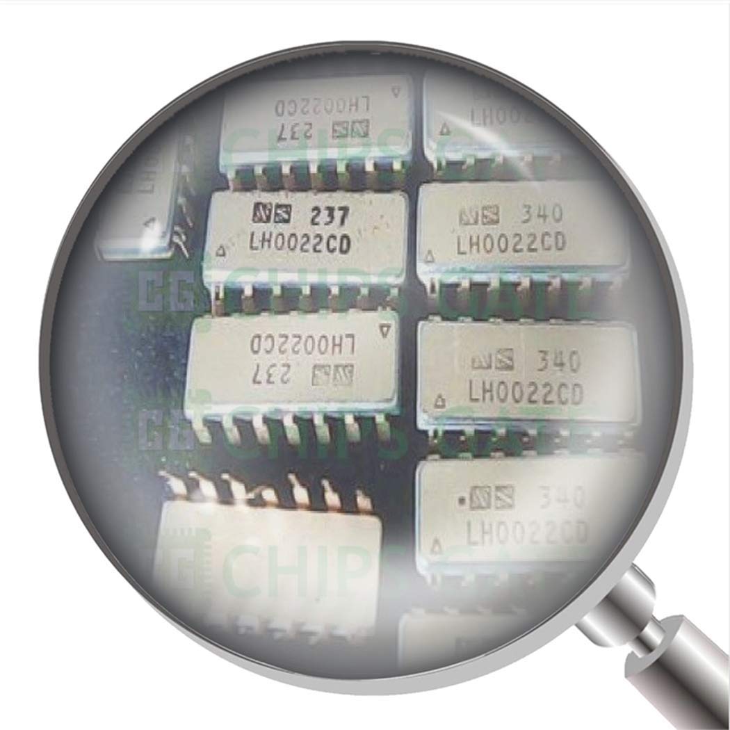 LH0022CD 1Pcs New LH0022CD Ns 8836+ Cdip-14
