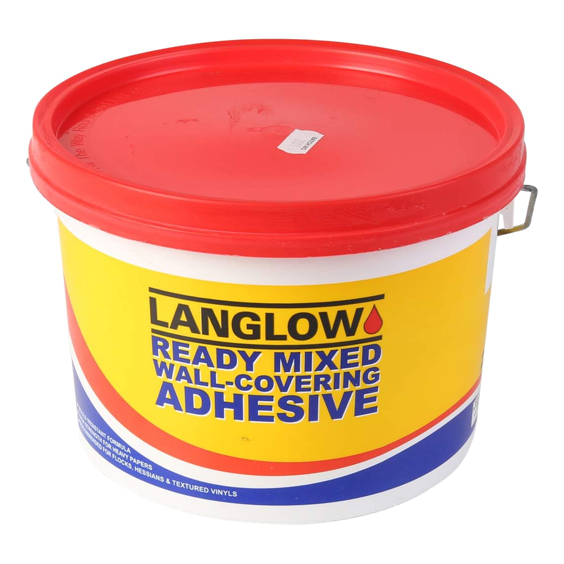 Ready Mixed Wall Covering Adhesives