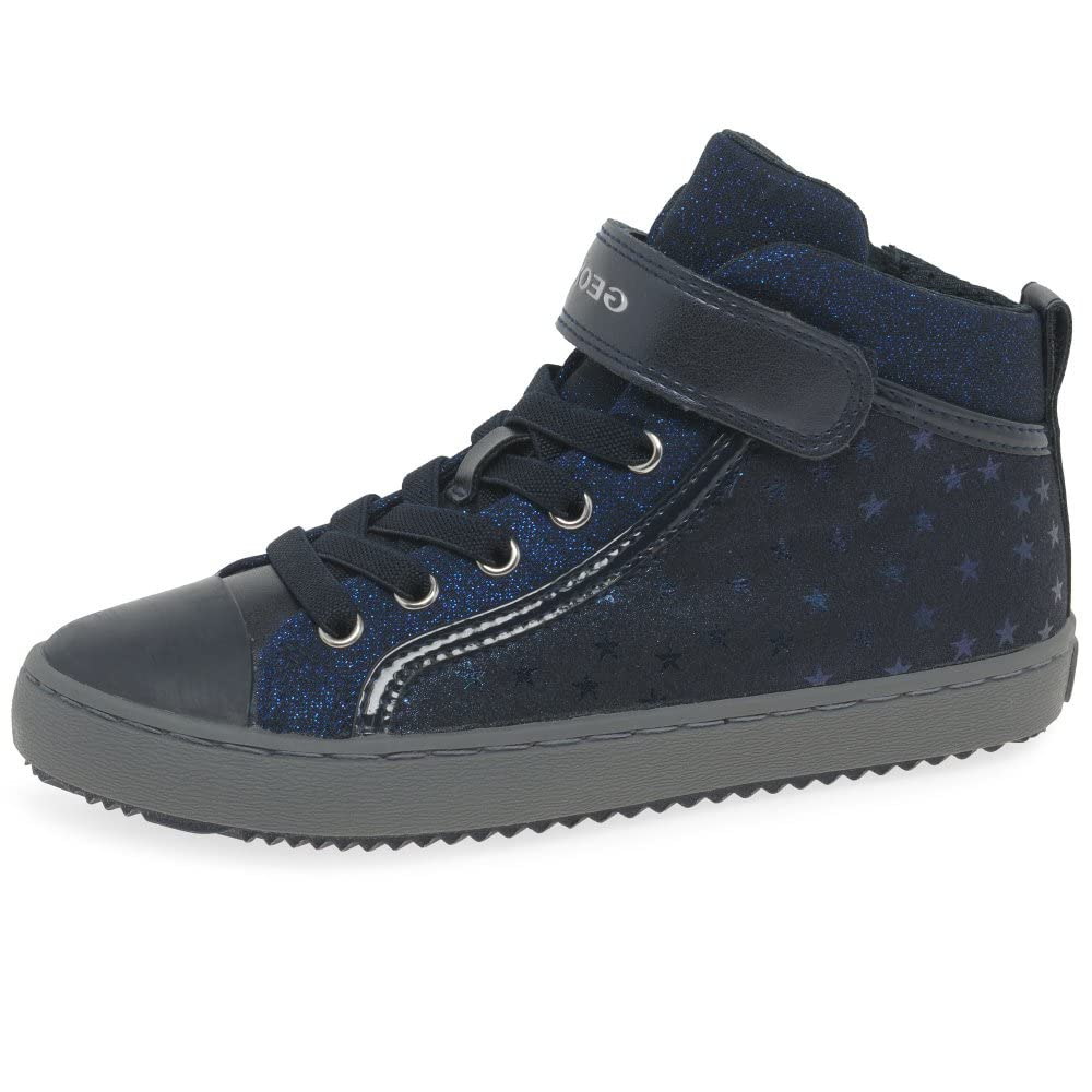 Geox  Shoes (High-top Trainers) J KALISPERA G. I  (girls)