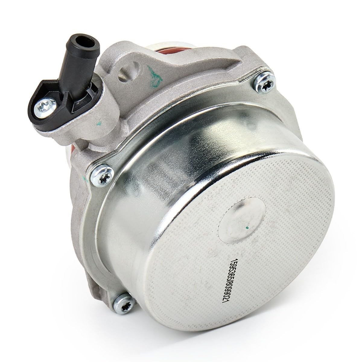 RIDEX 387V0004 Depresor de freno mecánico con junta tórica Compatible con BMW 3 Sedán E90 Gasóleo