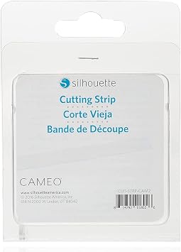 Silhouette Cameo Cutting Stripes 5.25"